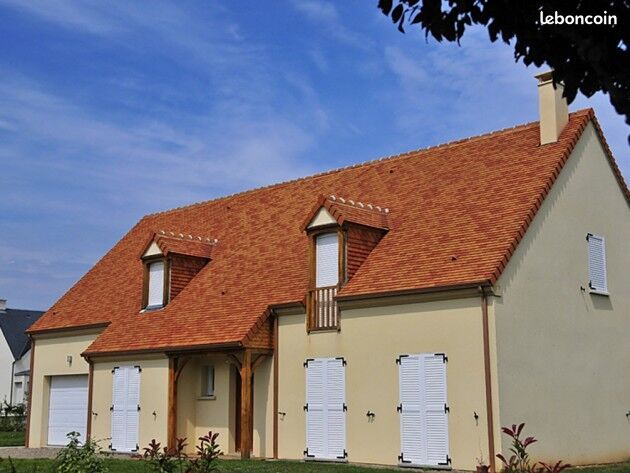 Maison 6 pièces 110 m² · à Agnetz · 110 m² · 265 900 €