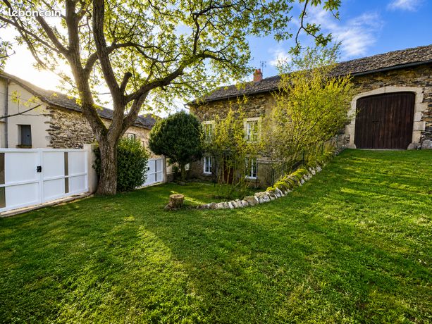 Maison 7 pièces 134 m²