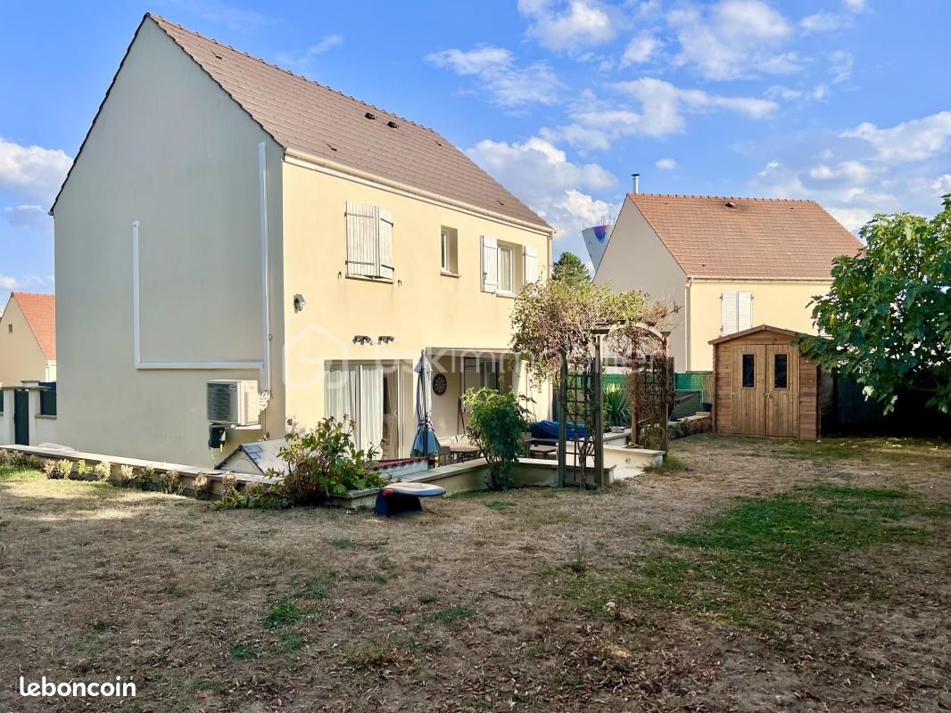 Maison 5 pièces 100 m² · à Persan · 100 m² · 289 900 €