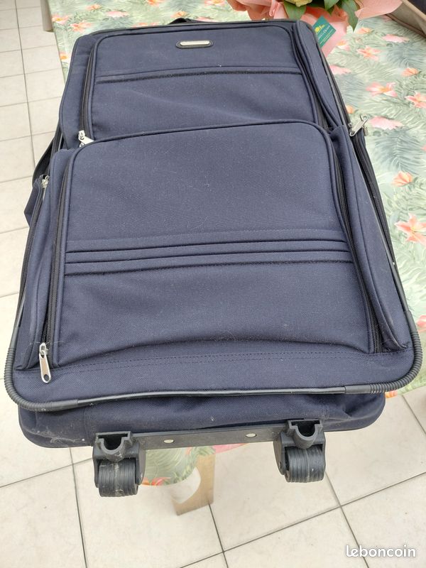 Valise Deluxury (image 2)