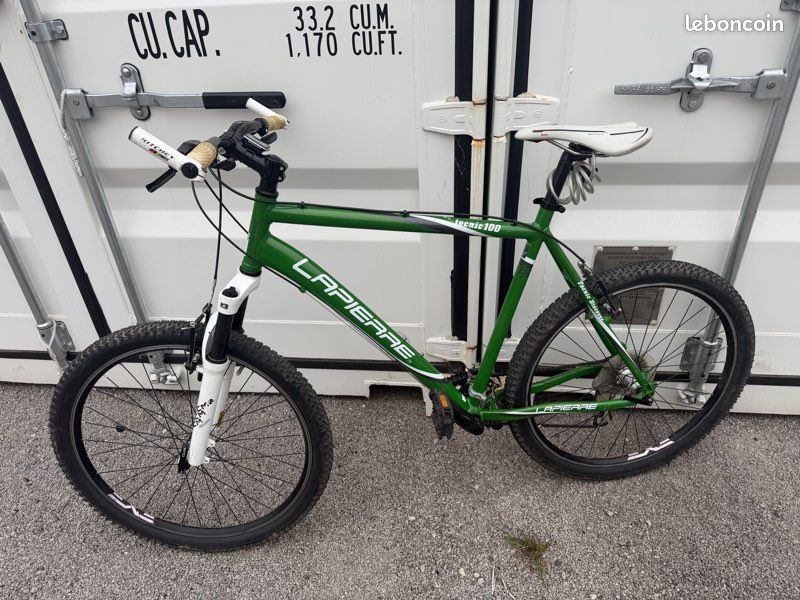 Vtt lapierre (image 2)