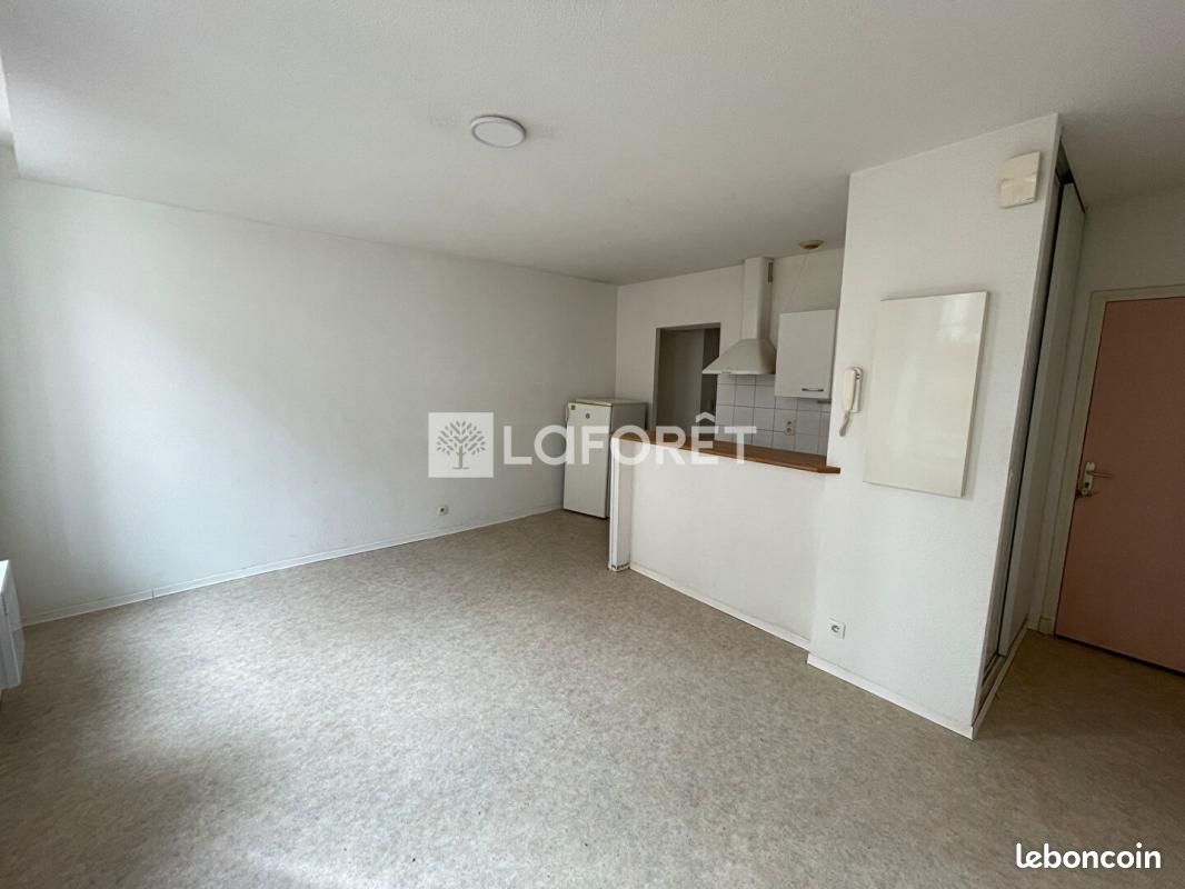 Appartement 3 pièces 58 m² · à Albi · 58 m² · 450 €