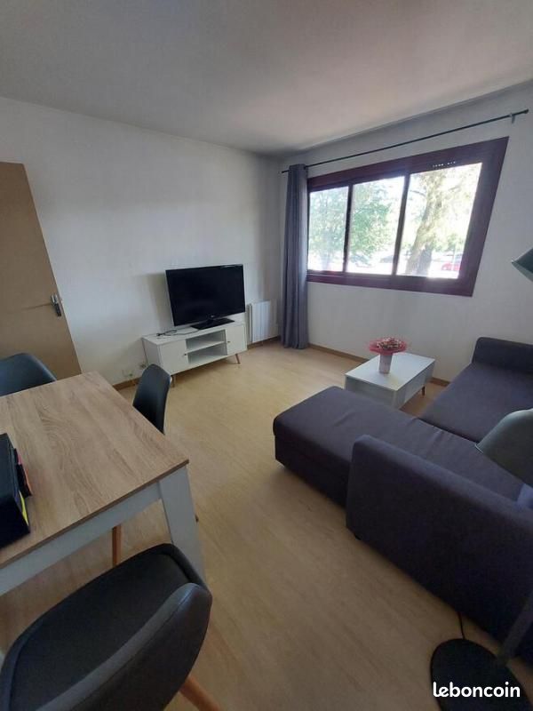 Appartement 2 pièces 31 m² · à Aix-en-Provence · 31 m² · 722 €