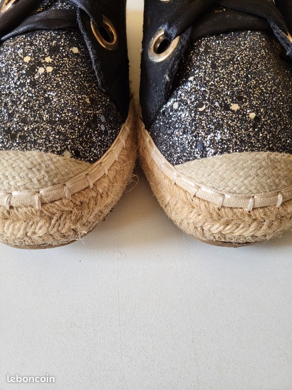 Espadrilles femme (image 4)