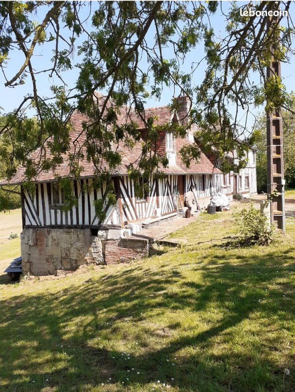 Maison 7 pièces 170 m² · à Livarot-Pays-d'Auge · 170 m² · 505 000 €