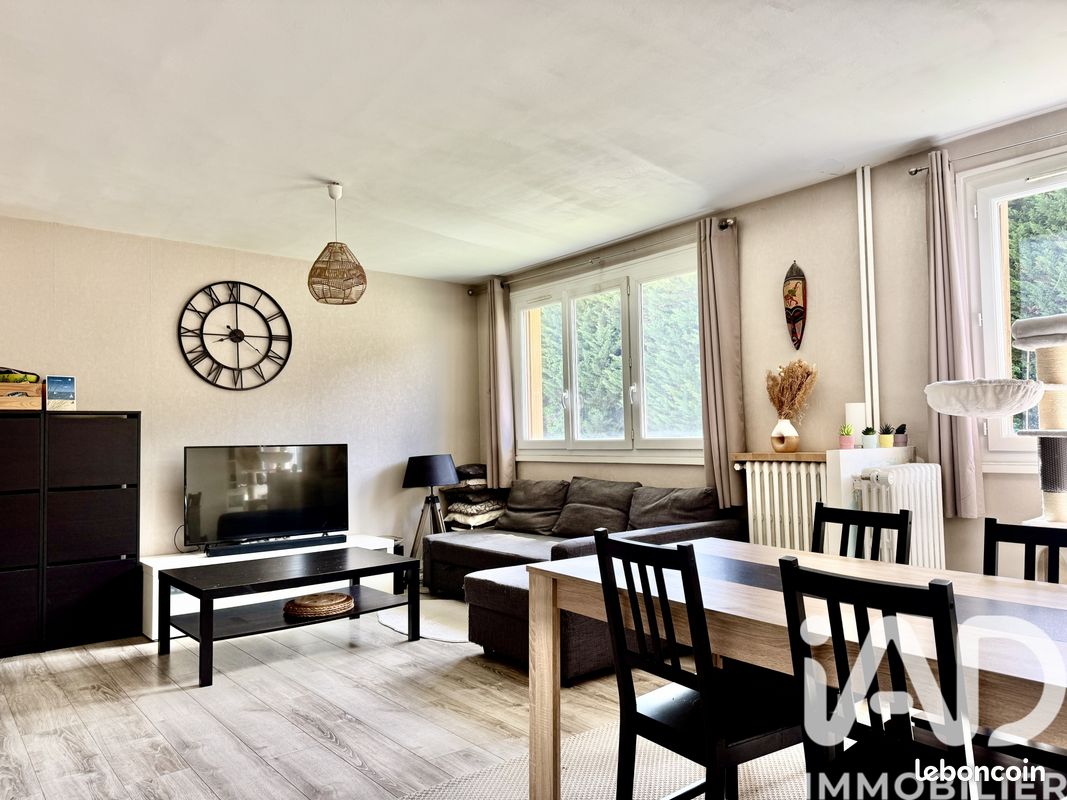 Appartement 3 pièces 55 m² · à Épinay-sur-Orge · 55 m² · 145 000 €