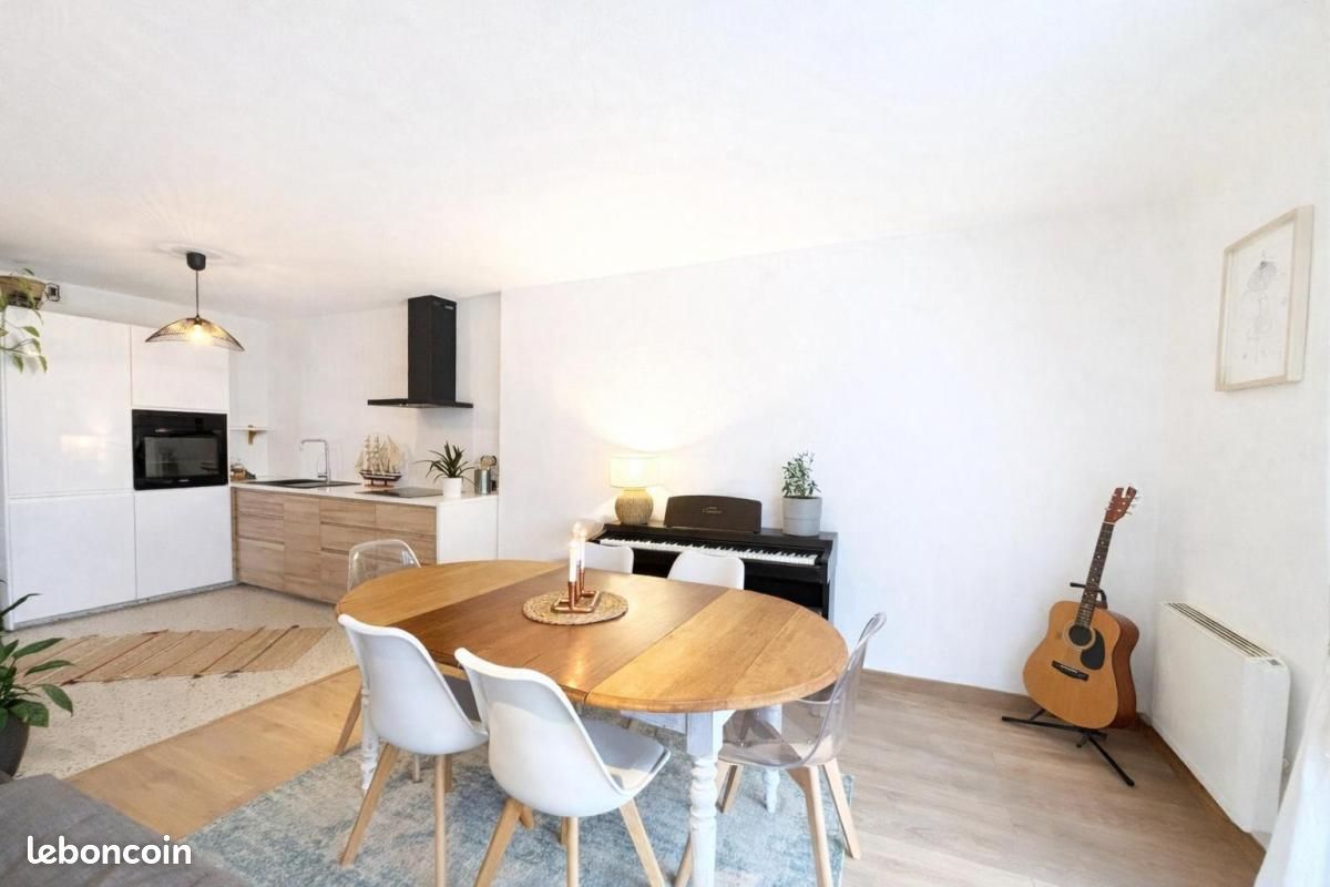 Appartement 3 pièces 50 m² · à Fouesnant · 50 m² · 210 000 €