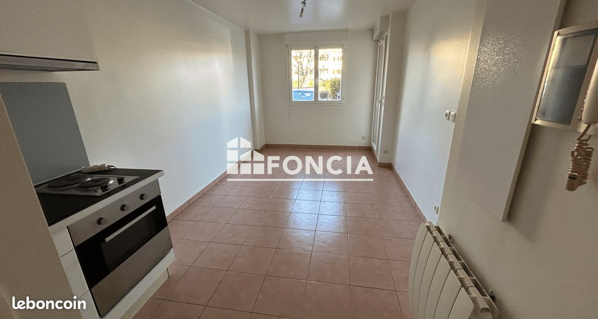 Appartement 2 pièces 29 m² · au Beausset · 29 m² · 650 €/mois