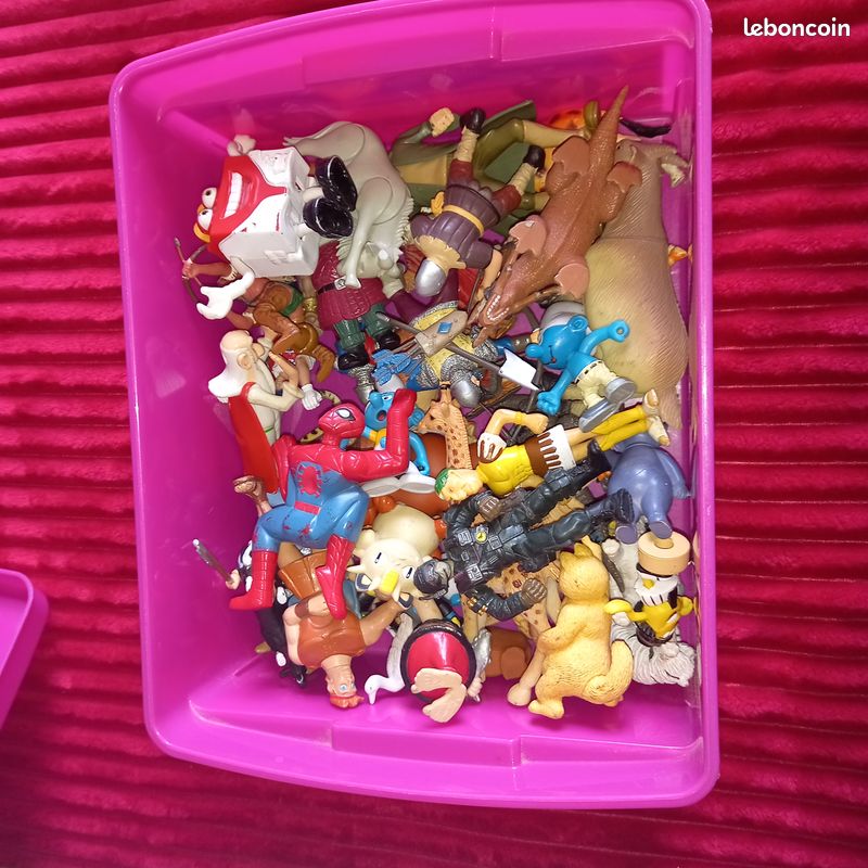 Jeux et jouets (image 1)