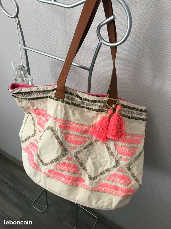 Sac en tissu (image 2)