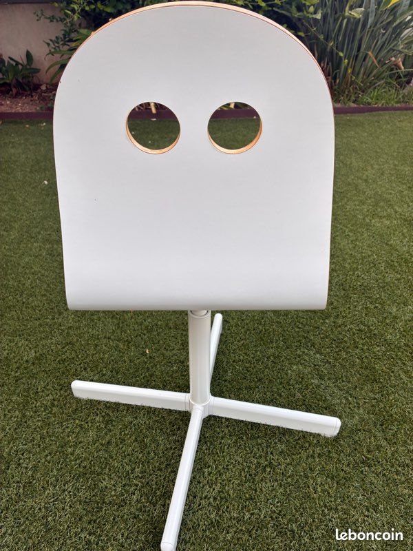 Chaise bureau enfant IKEA Tbe (image 3)