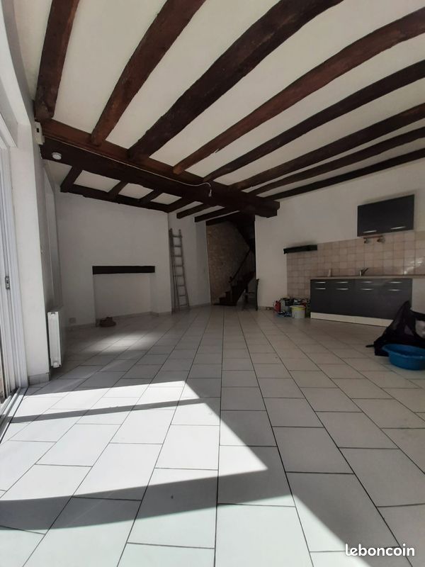 Maison 4 pièces 90 m² · à Tocane-Saint-Apre · 90 m² · 95 000 €