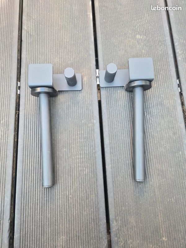 Cage de musculation + accessoires (image 6)