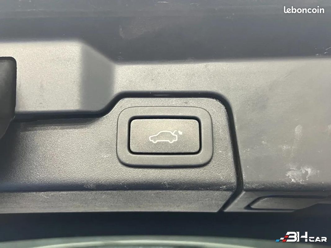 Land Rover Range Rover Evoque 2.2 SD4 190ch Prestige 4WD BVA Mark II (image 29)