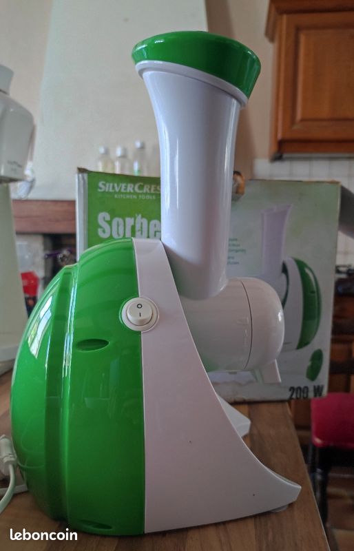 Sorbetière (image 2)