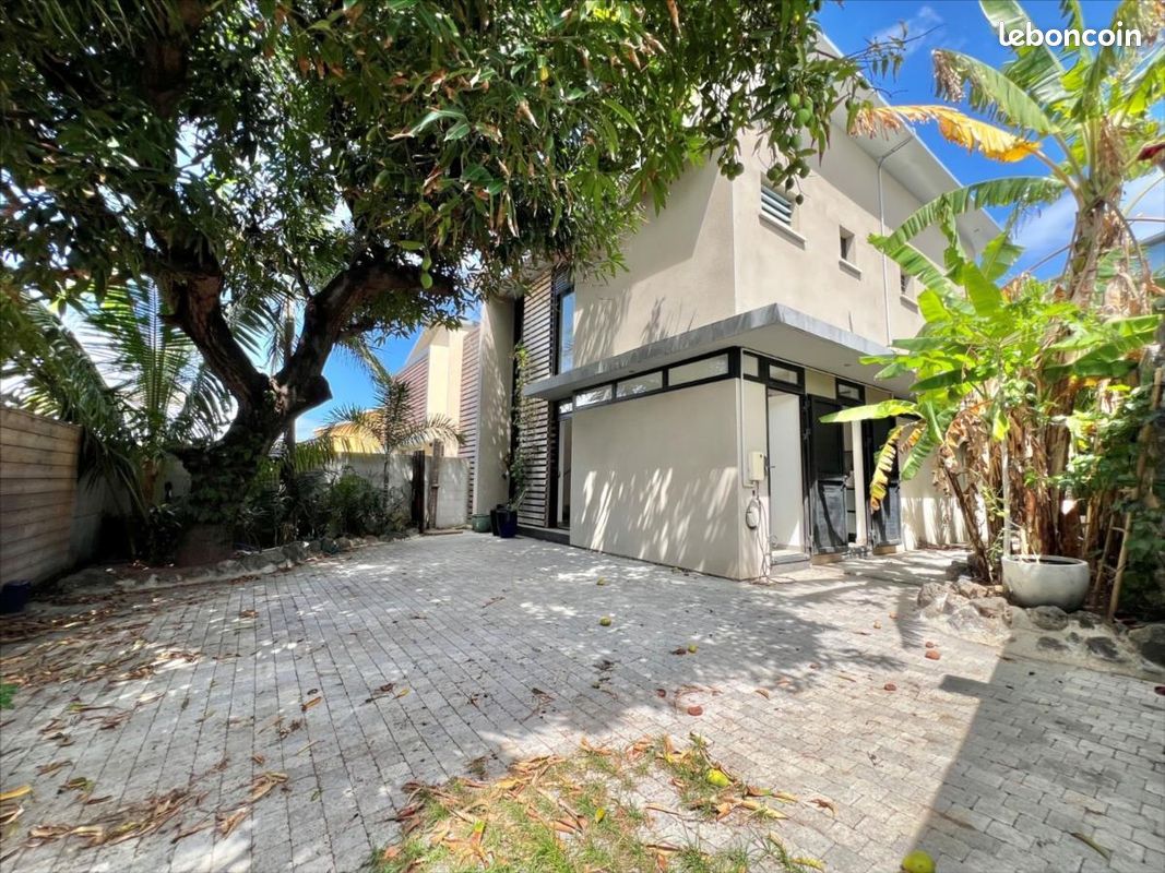 Maison 5 pièces 109 m² · à Saint-Pierre · 109 m² · 624 000 €