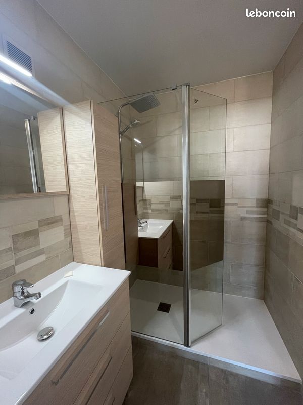 Appartement a louer chilly-mazarin - 4 pièce(s) - 70 m2 - Surfyn