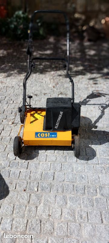Scarificateur (image 1)