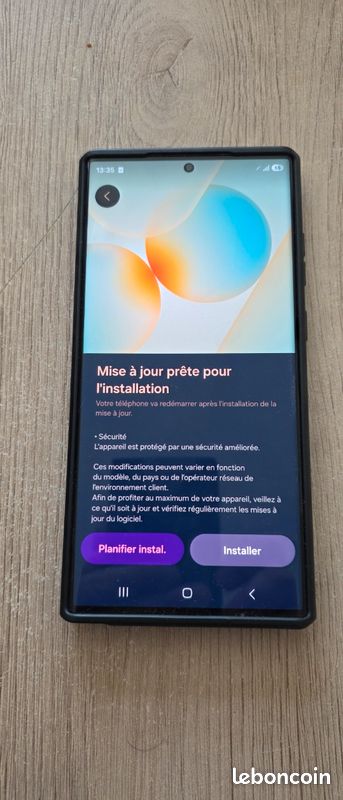 Samsung S 23 ultra (image 9)