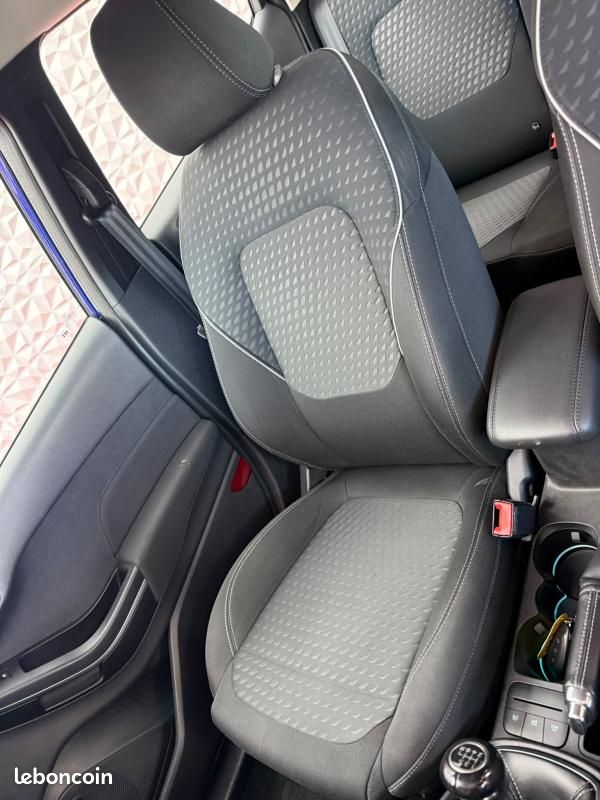 Ford Fiesta 1.0 i SCTi 100 CV. S&S 12V (image 10)