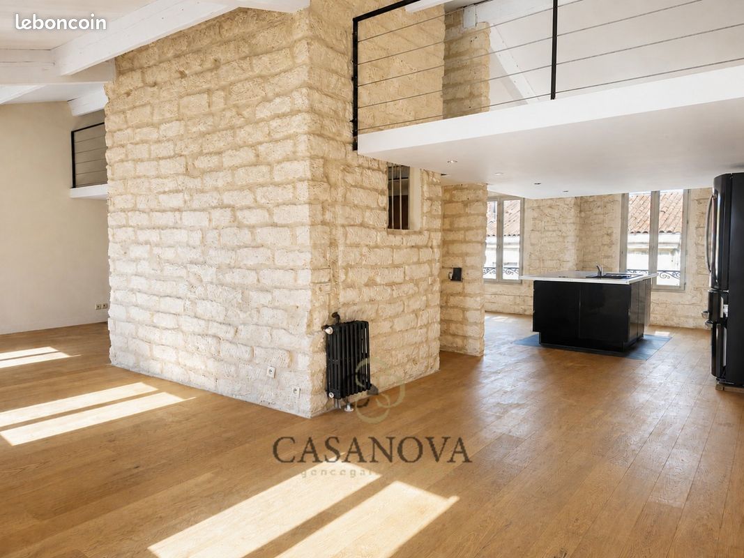 Appartement 2 pièces 87 m² · à Montpellier · 87 m² · 390 000 €