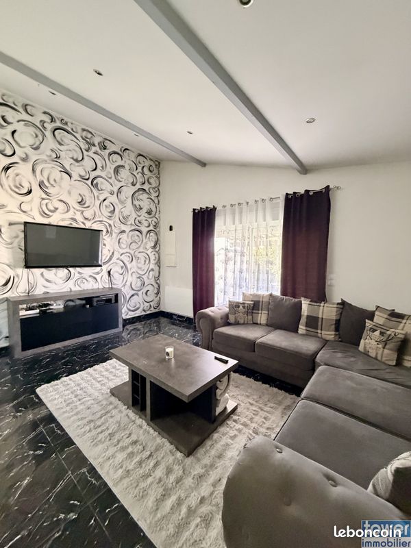 Maison 3 pièces 76 m² (image 3)