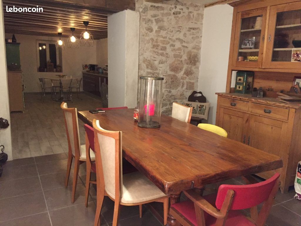 Location vacances maisons de 250m2 (image 2)