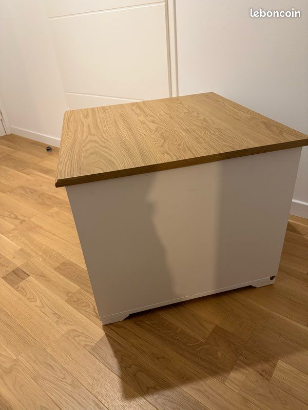 Table Basse 60x60cm (image 2)