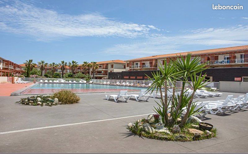Parking 3 pièces 41 m² · à Argelès-sur-Mer · 41 m² · 790 €
