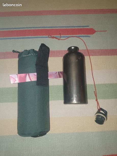 Gourde Sigg 0,65 litre état correct (image 3)