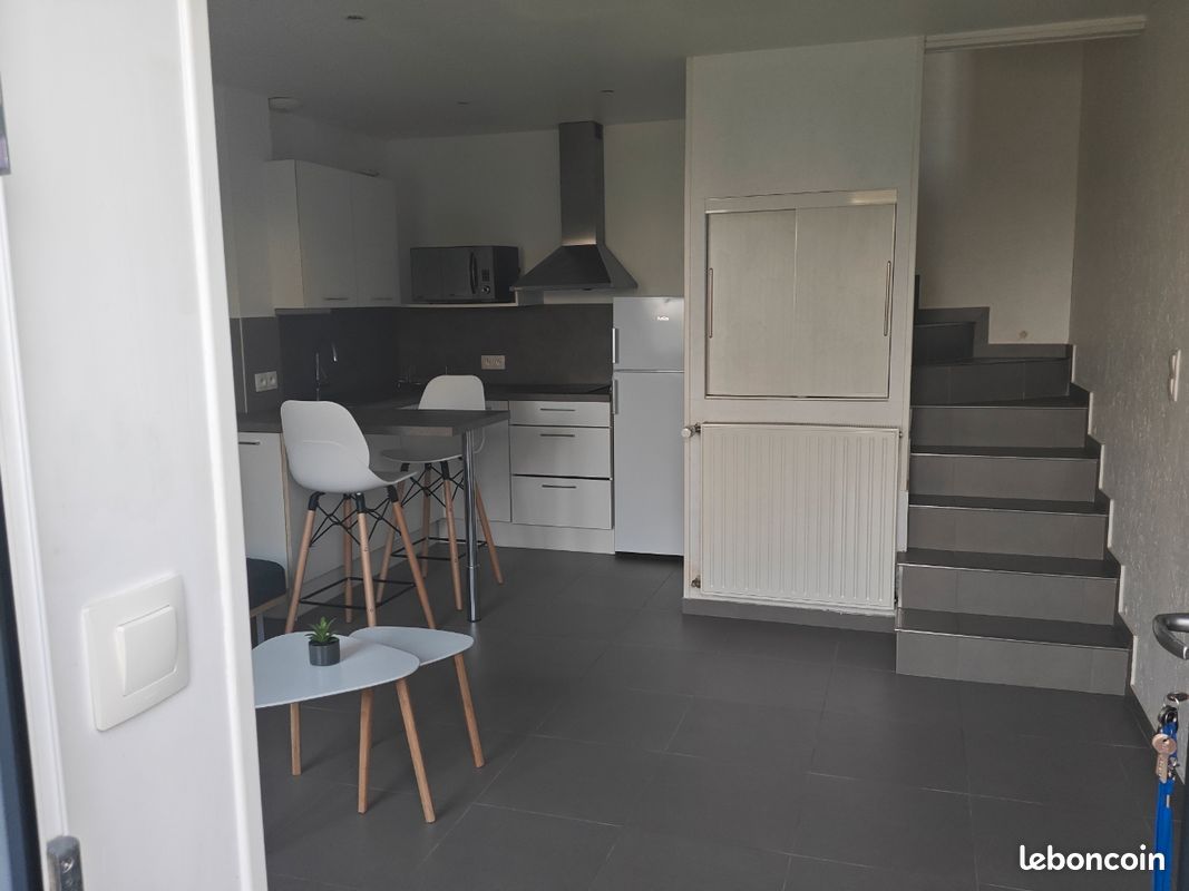Appartement 2 pièces 40 m² · à Brest · 40 m² · 710 €