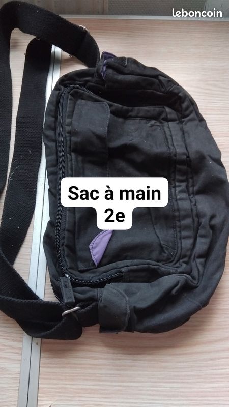 Sac a main femme (image 1)