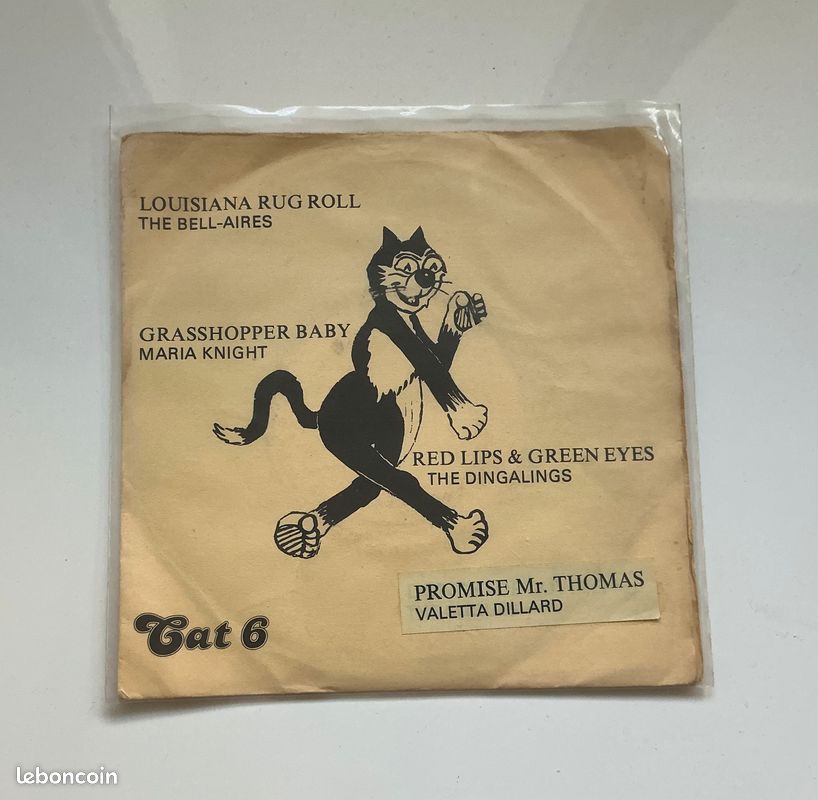 Vinyle rock n roll et autres (image 4)