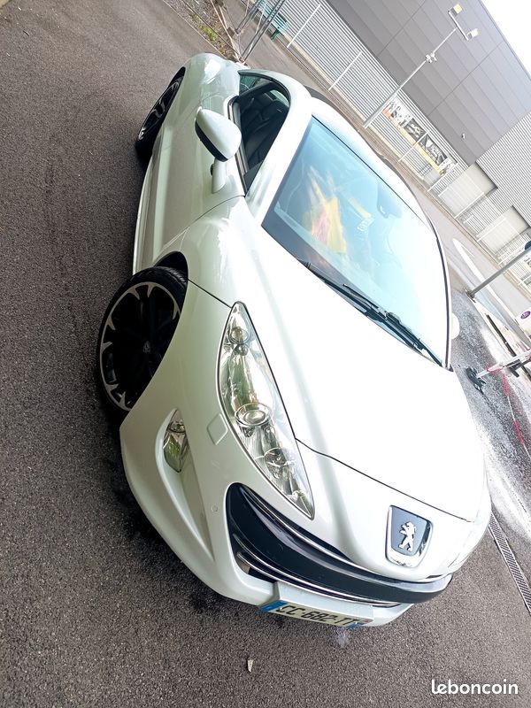 Rcz 1,6thp 200ch (image 1)