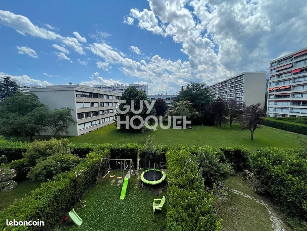 Appartement a louer echirolles - 4 pièce(s) - 85 m2 - Surfyn