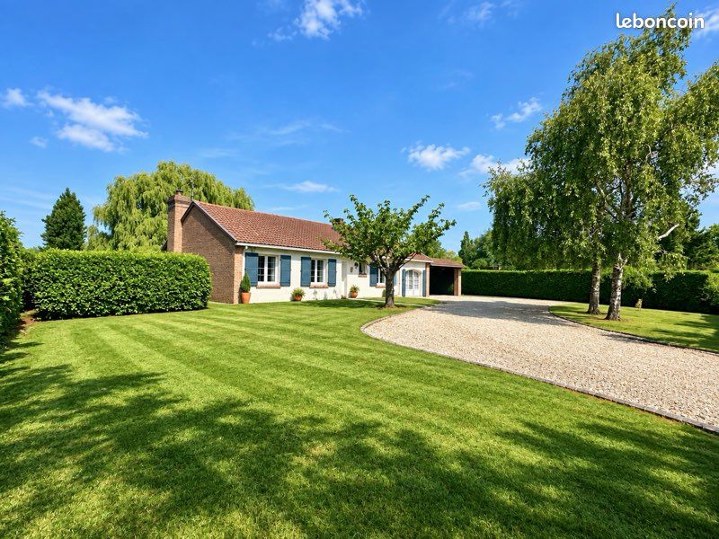 Maison 4 pièces 112 m² · à Aubers · 112 m² · 359 000 €
