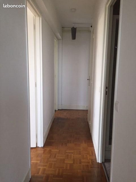 Appartement a louer noisy-le-grand - 3 pièce(s) - 56 m2 - Surfyn