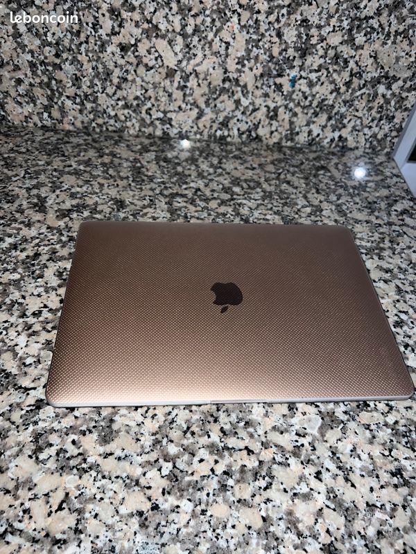 Ordinateur portable Mac 2018 (image 6)