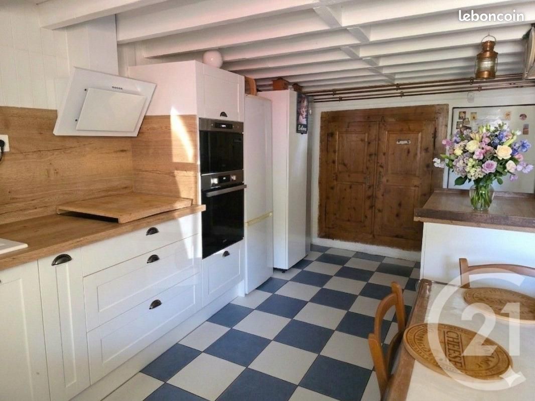 Maison 5 pièces 139 m² · à Iverny · 139 m² · 305 000 €