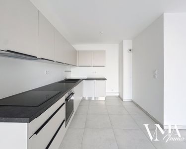 Appartement 399 000 € - 96 m²