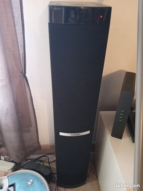 Enceinte Philipps (image 1)