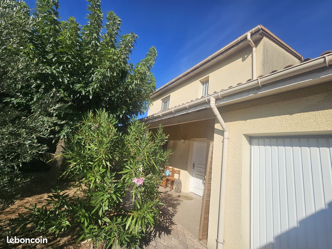 Maison 4 pièces 90 m² · à Valence · 90 m² · 298 500 €