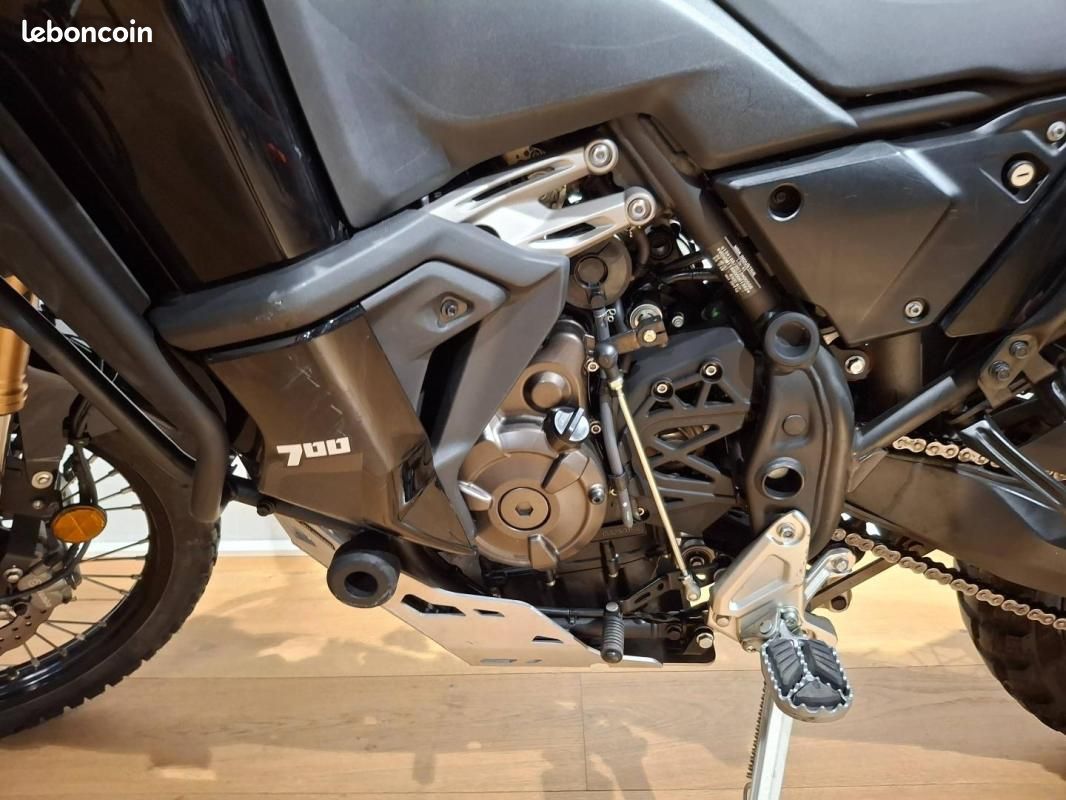 Yamaha XTZ Ténéré 700 (image 14)