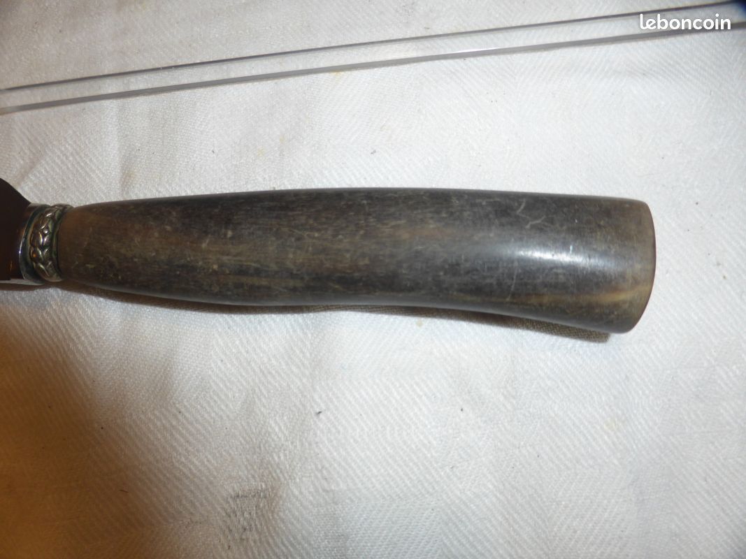 Couteaux de table LD (image 2)