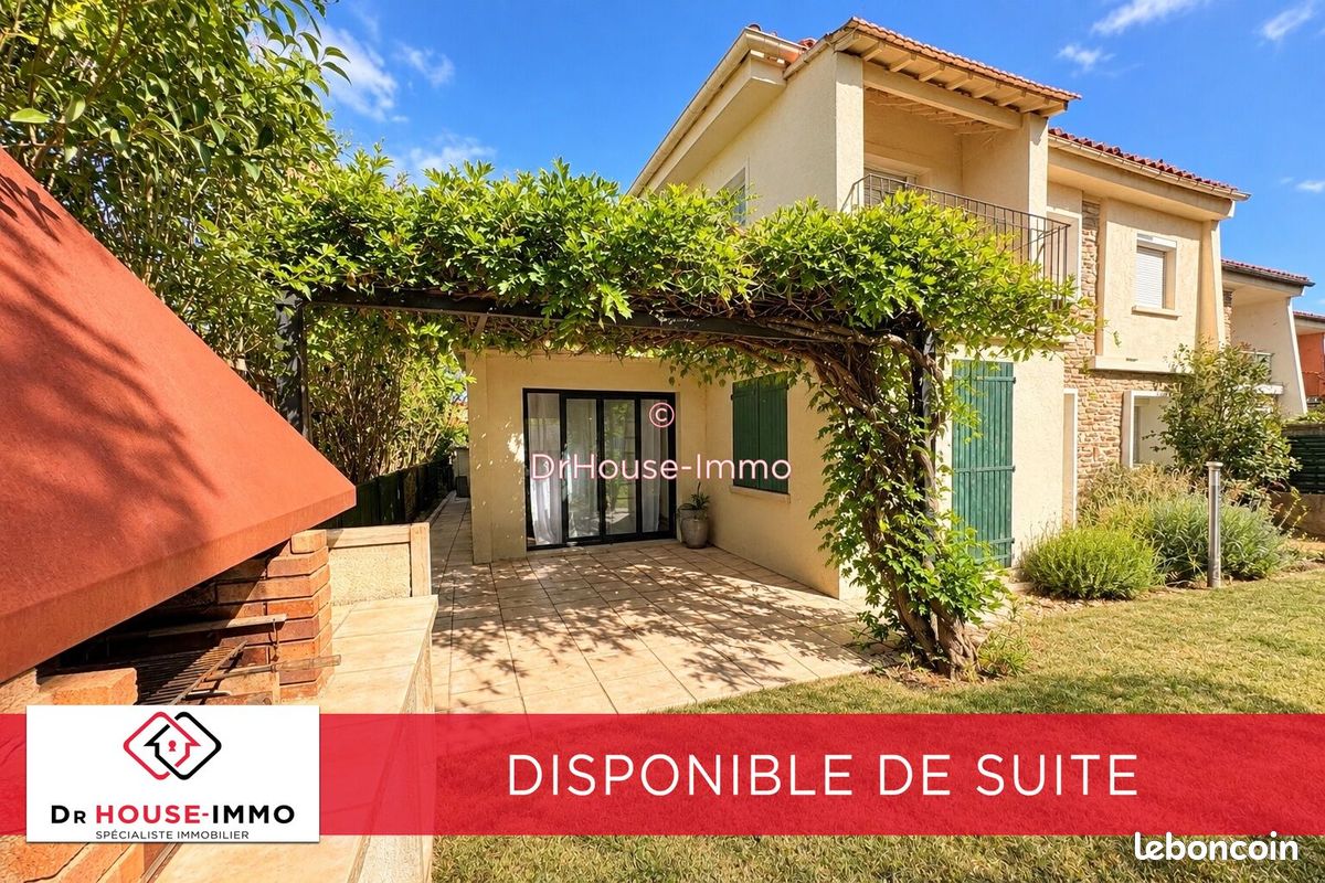 Maison 5 pièces 121 m² · à Carcassonne · 121 m² · 157 000 €