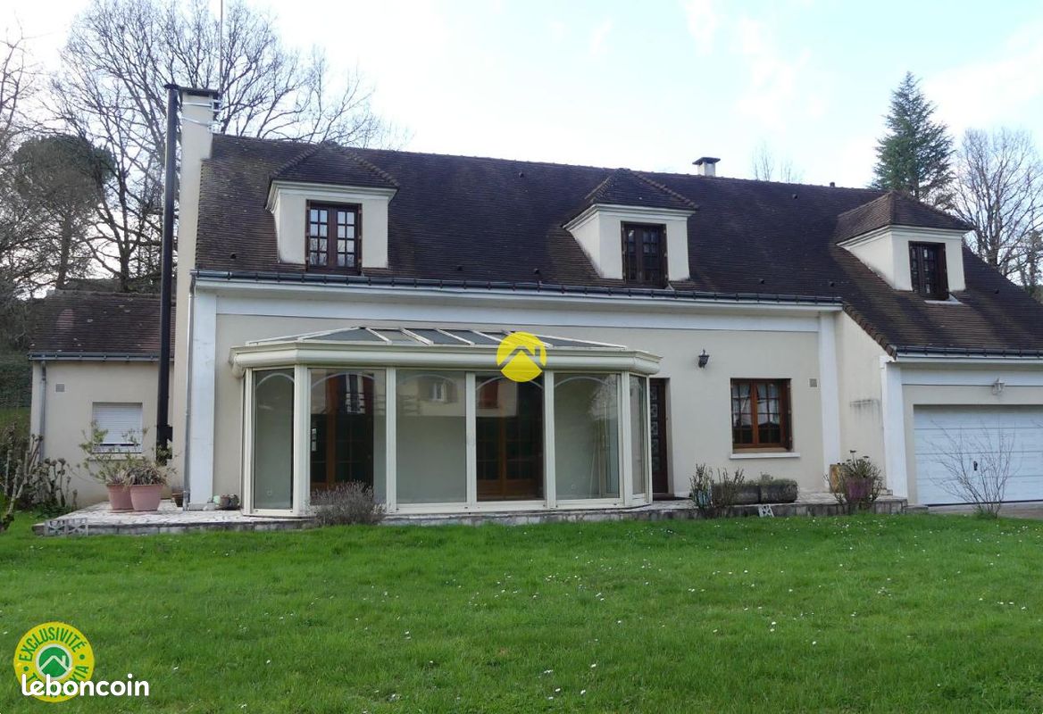 Maison 8 pièces 220 m² · à Langeais · 220 m² · 350 000 €