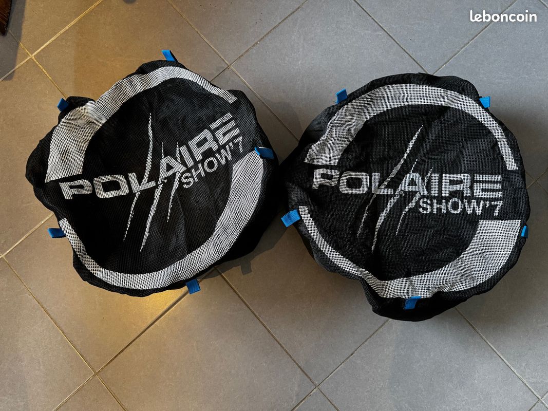 Chaussette Hiver Chaussette Neige Polaire Show Chaine Neige Show'7