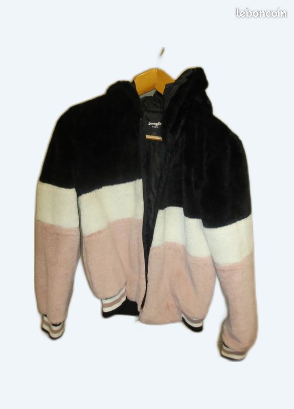 Veste jennifer (image 1)