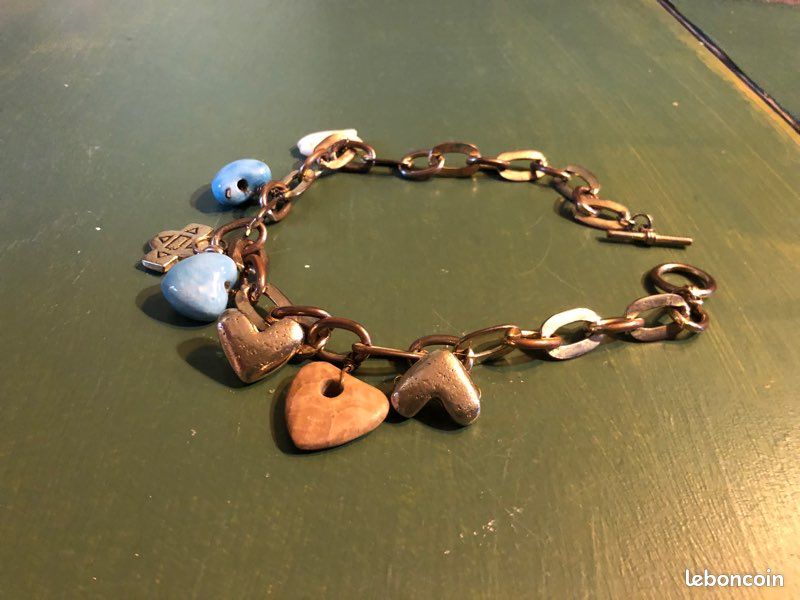 Collier fantaisie (image 5)