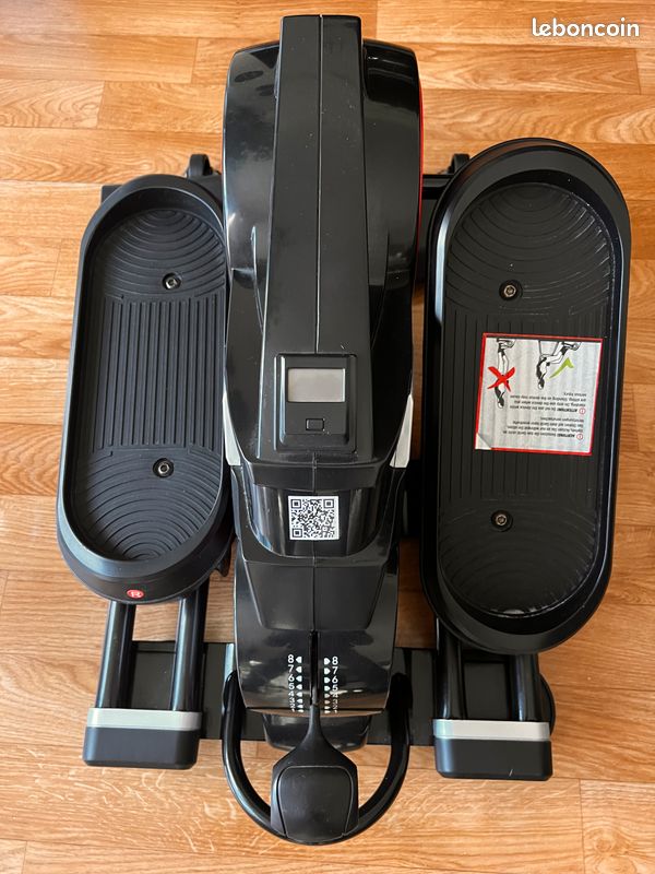 Cross Trainer Stepper Dfx 100 Fitkit Fk90 Fitness Different Buy